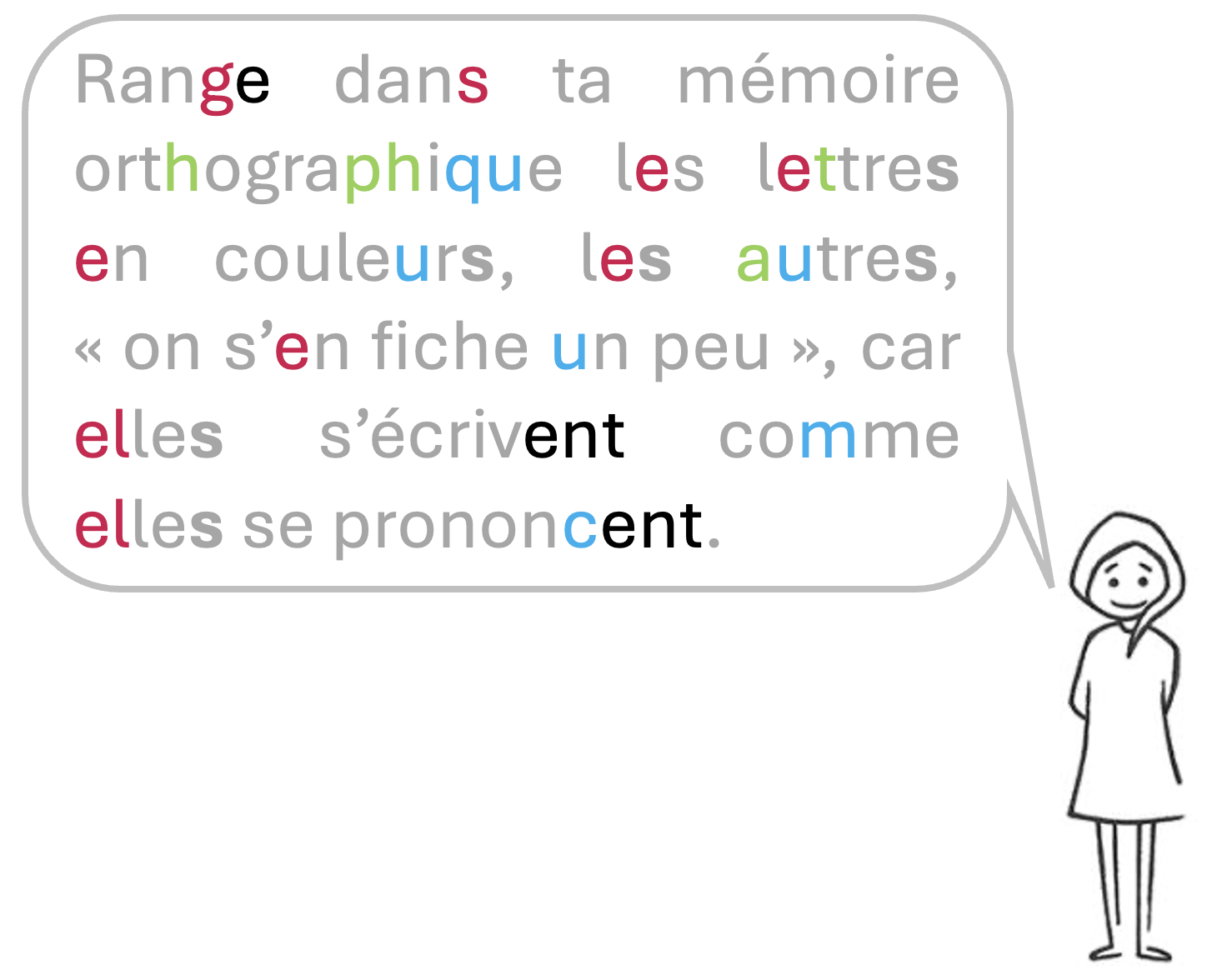 phrase magique